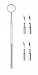 Herz Medical Instruments ultraheli hambakivieemaldaja lisatarvikud