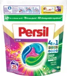 Pesukapslid Persil 4in1 v&auml;rvilistele riietele, 25 tk