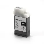 Tindikassett Canon PFI120 2884C001 MBK, m&otilde;eldud TM300, TM200, TM205