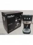 Espresso kohvimasin HOFFEN PT 2377, 20 bar, 1100 W, 1,25 l
