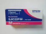 Epson ColorWorks TM-C3500 SJIC22P(M) tindikassett magenta