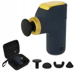 K&auml;sitsi kasutatav massaažiseade MEDIVON Titanium Pro Mini