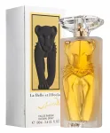 Salvador Dal&iacute; La Bell Et L'Ocelot l&otilde;hnavesi 100 ml