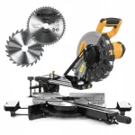 SLASH SAW SMART365 nurklihvija 216 mm 1700W koos laseriga