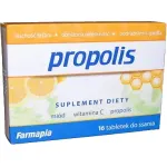 Propolise pastillid FARMAPIA