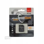 Imro+ 16GB MicroSD m&auml;lukaart adapteriga