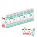 OPTIMEAL Super Premium m&auml;rg kassitoit veise- ja kalkunilihaga, 12 x 85 g