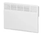 Elektriline konvektorradiaator T18ED, 1500 W, valge