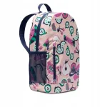 Spordiseljakott Nike, roosa, HM6895 664