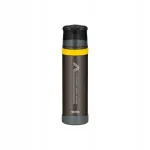 Termos kruusiga Thermos Mountain FFX 0,9 l, pruun
