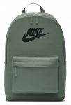 Koolikott NIKE Heritage 25L, roheline
