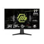 MSI MAG 275QF 27" LED 2560 x 1440 px IPS / PLS monitor