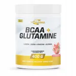 Vitalmax BCAA + Glutamiin aminohapped 400g arbuusimaitselised