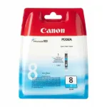 CANON CLI-8 ts&uuml;aan (sinine) tindikassett