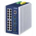 Planet IGS-6325-16T4X l&uuml;liti eritellimusel