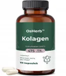 Mereline kollageen C-vitamiiniga, 100 kapslit