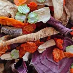 K&uuml;&uuml;likute k&ouml;&ouml;giviljasegu vitamiinidega