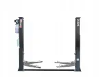 Kahekordne autokraana Grubber 2.42E, 4200 kg, elektroh&uuml;drauliline, 400V