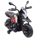 Mootorratta aku Aprilia Dorsoduro 900 /A017
