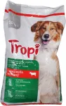 Kuivtoit koertele TROPi veiseliha, 10 kg