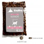 Kuiv toit kassidele Haumru Grain Free l&otilde;he ja valge kalaga, 100 g, proovipakk