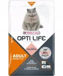Kassitoit VERSELE-LAGA Opti Life Adult Sensitive l&otilde;hega, 2,5 kg