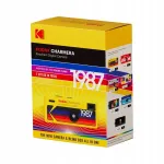 V&otilde;tmehoidja digikaameraga Kodak Charmera Blind Box