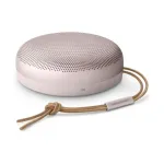 Kaasaskantav k&otilde;lar Bang & Olufsen Beosound A1 2. p&otilde;lvkond, roosa, 60 W
