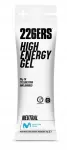 Energiageel 226ERS, neutraalne, 76 g