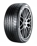 Continental SportContact 6 suverehv 255/35 R19 96Y XL FR MO1 DOT2023