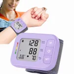 DBP-2261 automaatne randme verer&otilde;huaparaat suure LCD-ekraaniga