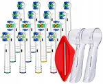 Oral-B hambaharja otsikud
