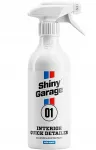Auto salongi v&auml;rskendaja Shiny Garage Interior Quick Detailer Cola, 500 ml
