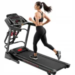 Elektriline jooksulint ATLAS SPORT X750, 20 km/h, 140 kg, automaatne t&otilde;stmine