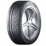 Uniroyal Rainsport 3 245/50R18 100Y FR suverehv 2023