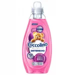 COCCOLINO Wonder Wash Ultra Care pesugeel, 1480 ml, 37 pesukorda