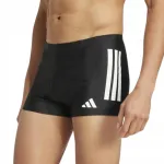 Meeste ujumisp&uuml;ksid adidas 3 Stripes, suurus 2