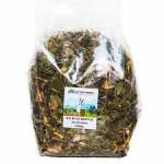 FactoryHerbs Not Just Badyle j&auml;neste s&ouml;&ouml;dasegu, 500 g