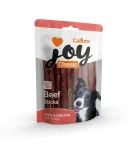 Veisekarva sn&auml;kid koertele Calibra Joy, 250 g