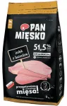 Pan Mięsko hipoallergeenne kuivkoeratoit kalkuni ja faasaniga, 9 kg