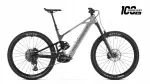 Elektriline m&auml;gijalgratas Mondraker Crafty R 29", M/L suurus, 800 Wh, kuldne/hall