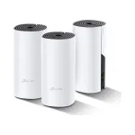 Juhtmevaba ruuter TP-LINK Deco P9, AC1200, Wi-Fi 5, 1200 Mb/s, 3 tk komplekt