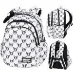 Coolpack Jerry koolikott 1.&ndash;3. klassile, French Bulldogs, C29247