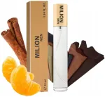 Meeste parf&uuml;&uuml;mid MILLION, 33 ml