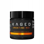 Kreatiin HCl pulber Kaged Muscle, sidruni ja laimi maitsega, 76 g