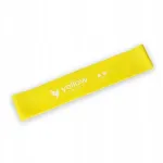 yellowLOOP v&otilde;imlemisriba, vastupidavuskumm, 5&ndash;10 kg
