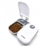 Automaatne kasside s&ouml;&ouml;tja Cat Mate 401, 2 x 400 g