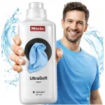 Pesupehmendaja MIELE UltraSoft, 1,5 l, 50 pesukorda