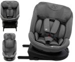 Autos&otilde;iduki iste Kinderkraft Xpedition 3 i-Size, 40&ndash;150 cm, hall, p&ouml;&ouml;ratav