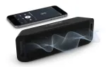 Juhtmevaba Bluetooth k&otilde;lar 6W FM raadio, USB ja microSD-ga